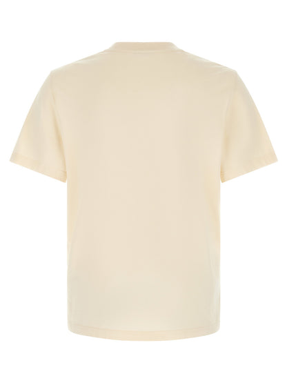 Moncler Logo T-shirt