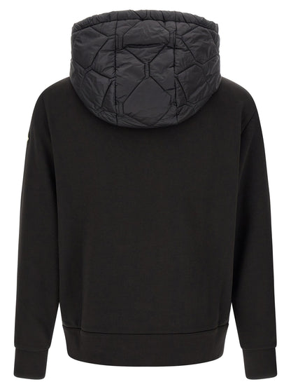 Moncler Hybrid Hoodie