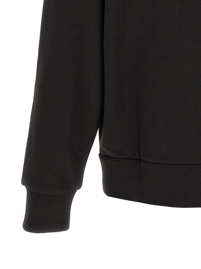 Moncler Hybrid Hoodie