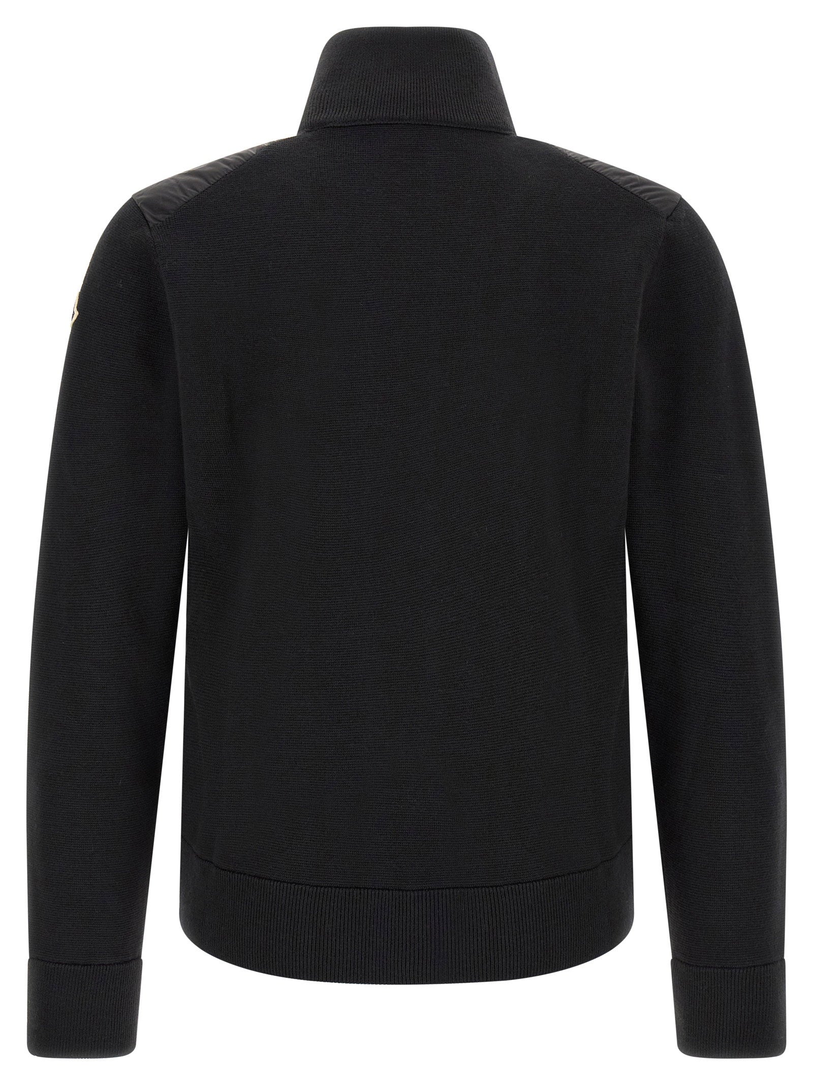 Moncler Padded Cardigan