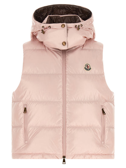 Moncler Niverolle Padded Vest