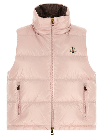 Moncler Niverolle Padded Vest