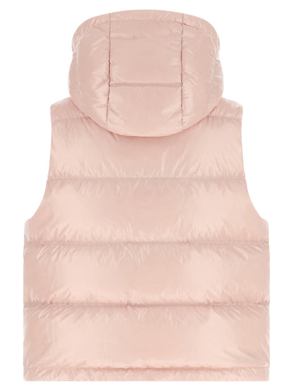 Moncler Niverolle Padded Vest