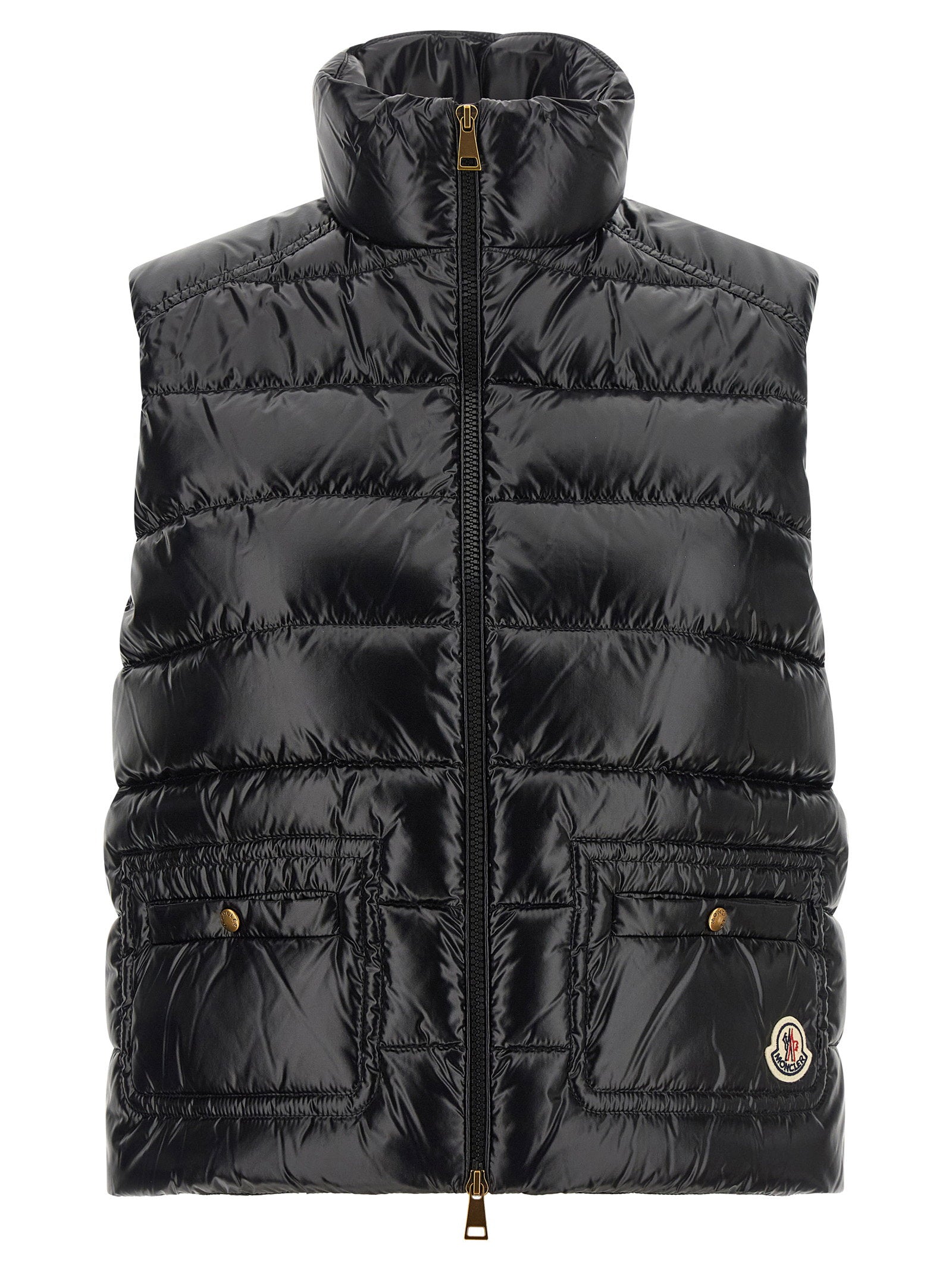 Moncler Frelon Vest