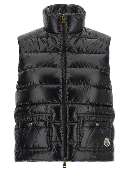 Moncler Frelon Vest