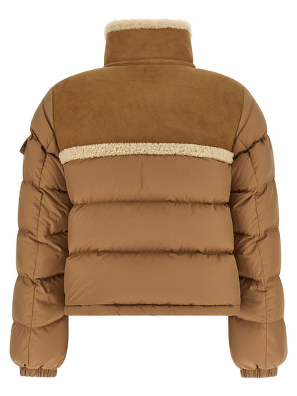Moncler Aurore Down Jacket