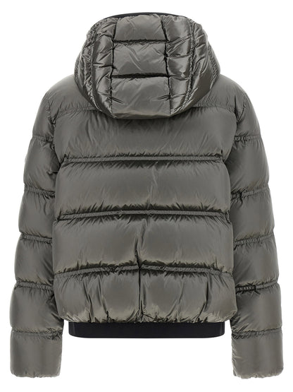 Moncler Sensation Down Jacket
