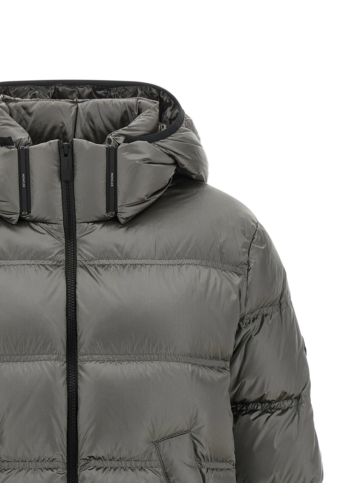 Moncler Sensation Down Jacket