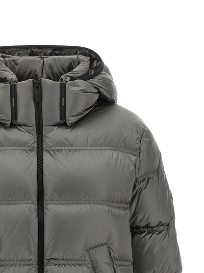 Moncler Sensation Down Jacket