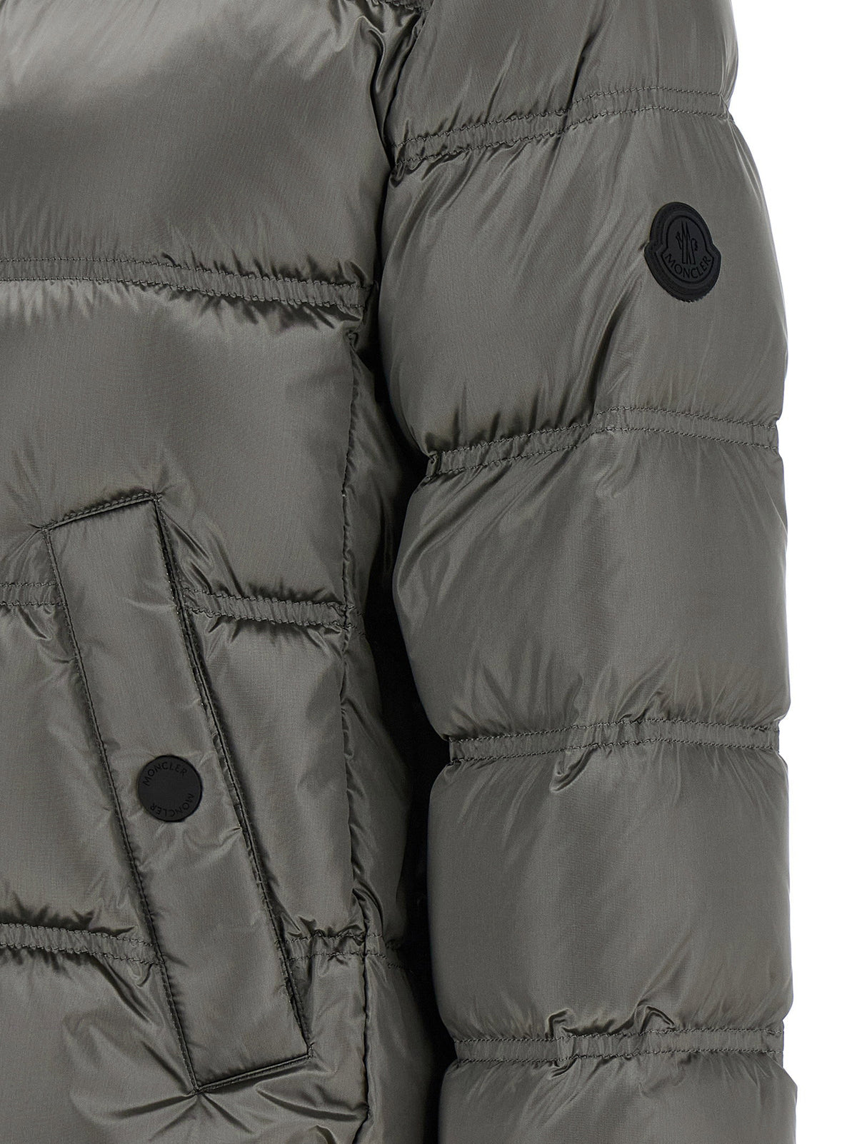 Moncler Sensation Down Jacket