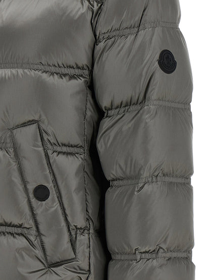 Moncler Sensation Down Jacket