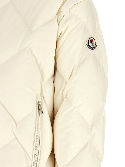 Moncler Arvouinne Down Jacket