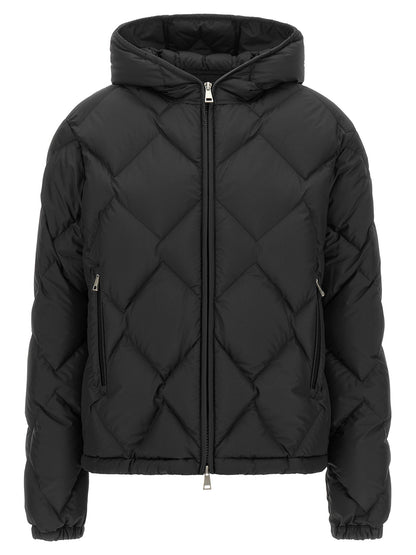 Moncler Arvouinne Down Jacket
