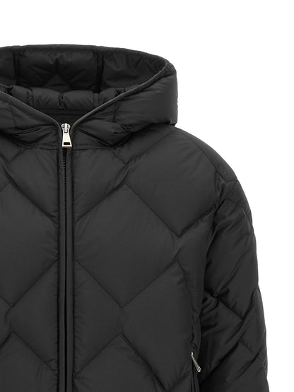 Moncler Arvouinne Down Jacket