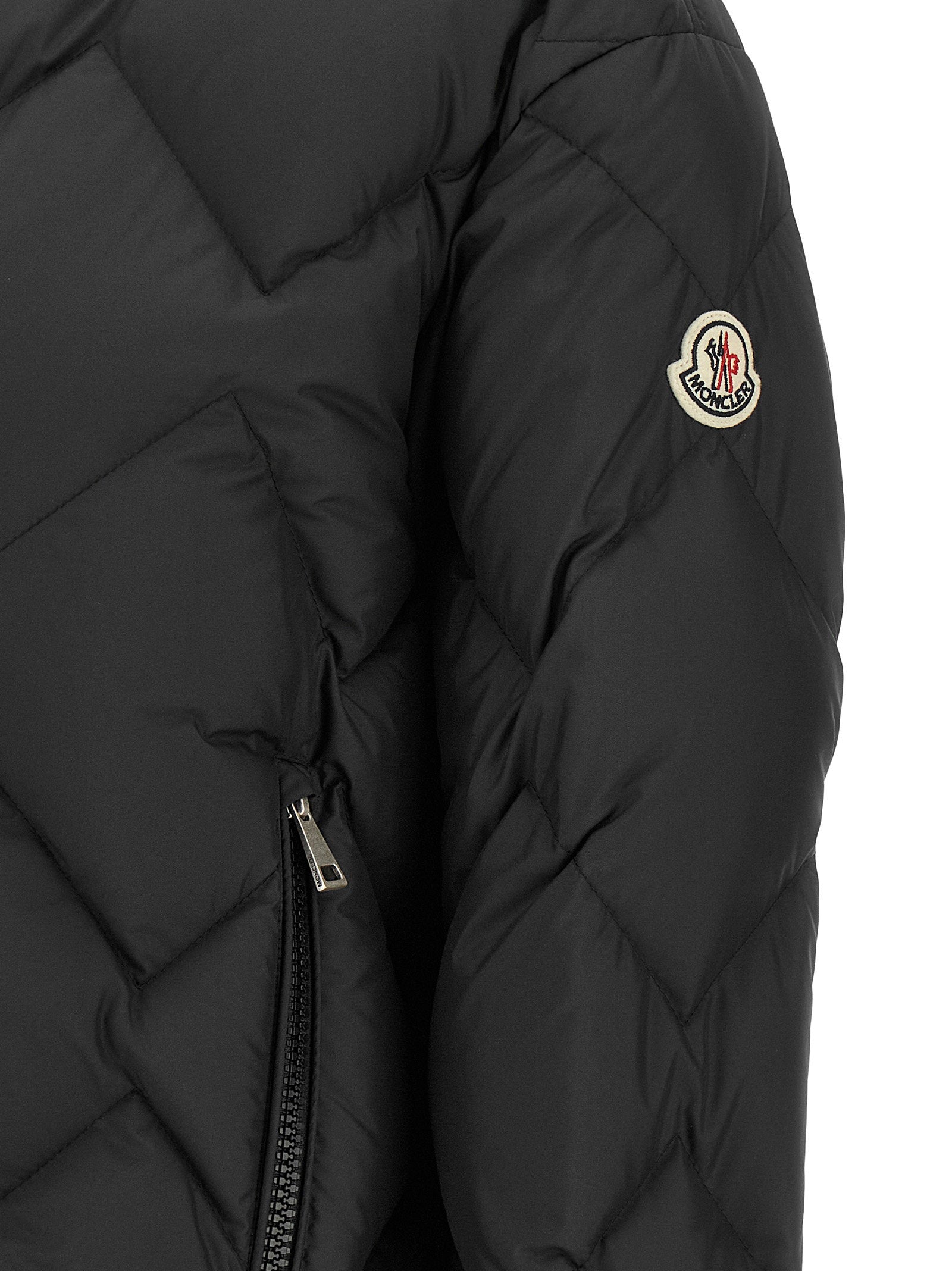 Moncler Arvouinne Down Jacket