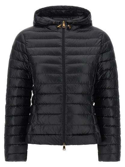 Moncler Igelhood Down Jacket