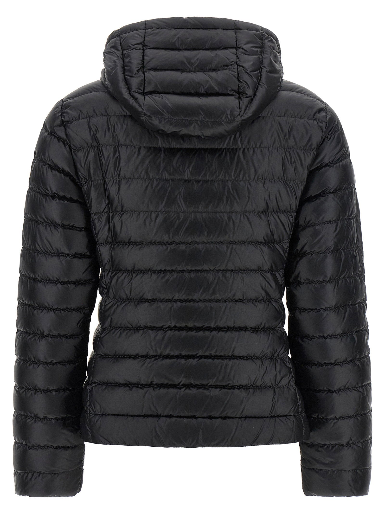 Moncler Igelhood Down Jacket