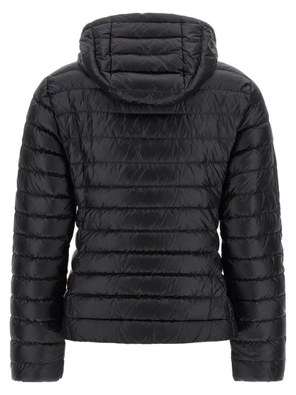 Moncler Igelhood Down Jacket