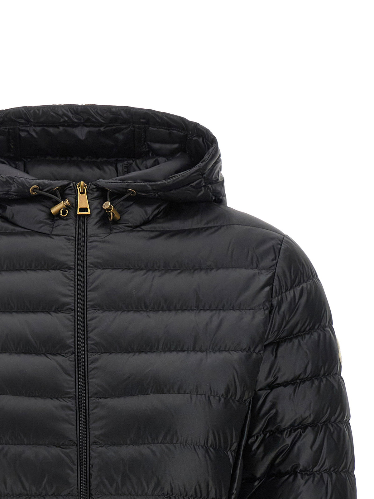 Moncler Igelhood Down Jacket