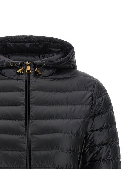Moncler Igelhood Down Jacket