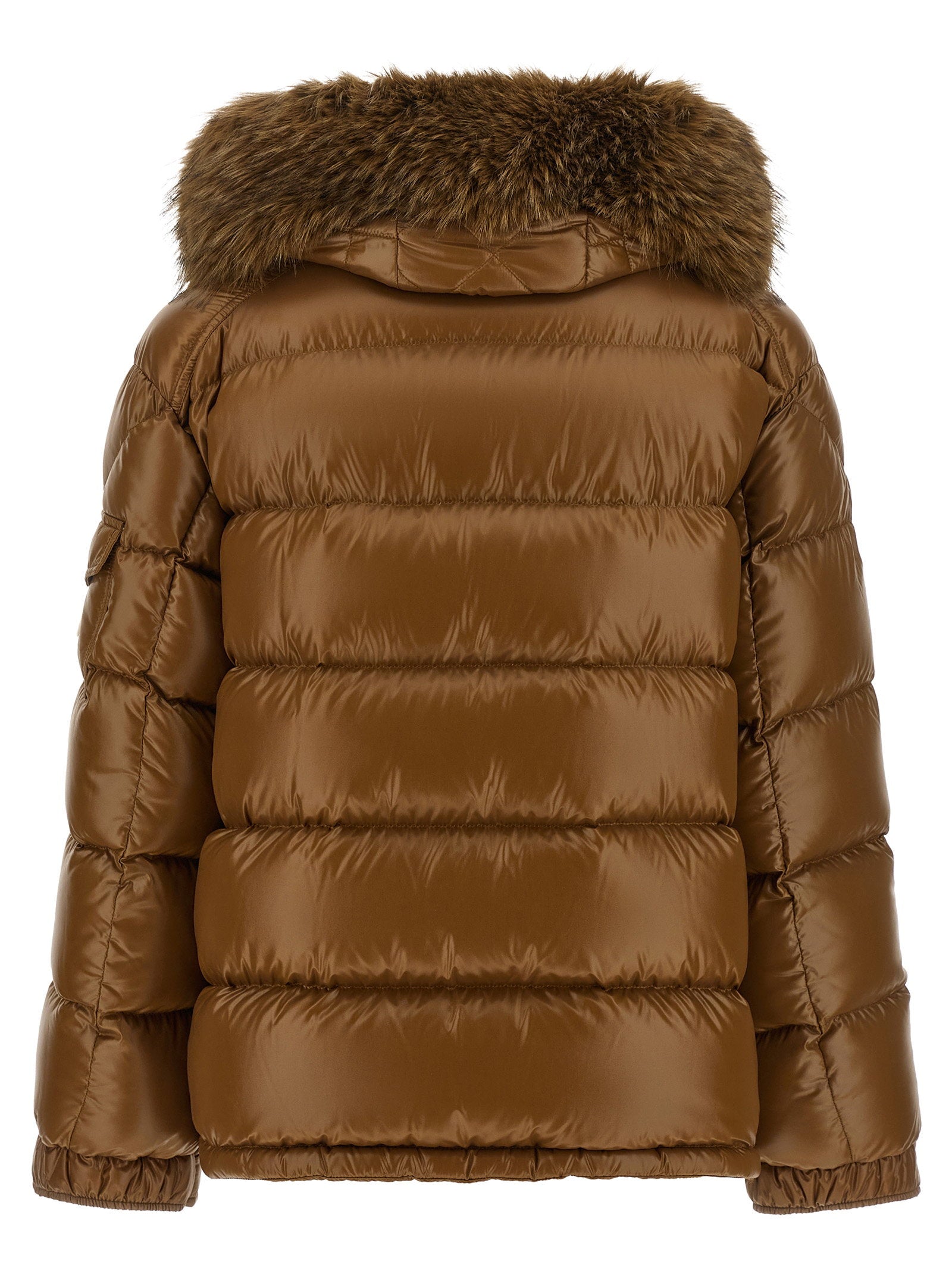 Moncler Hypolais Down Jacket