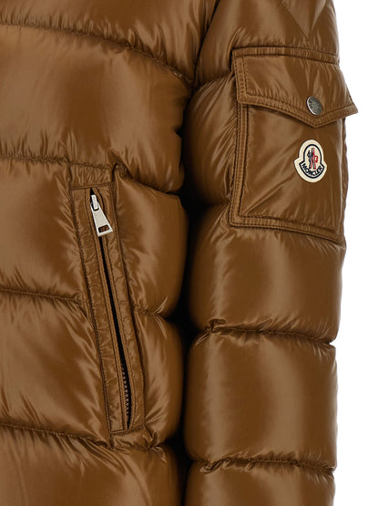 Moncler Hypolais Down Jacket