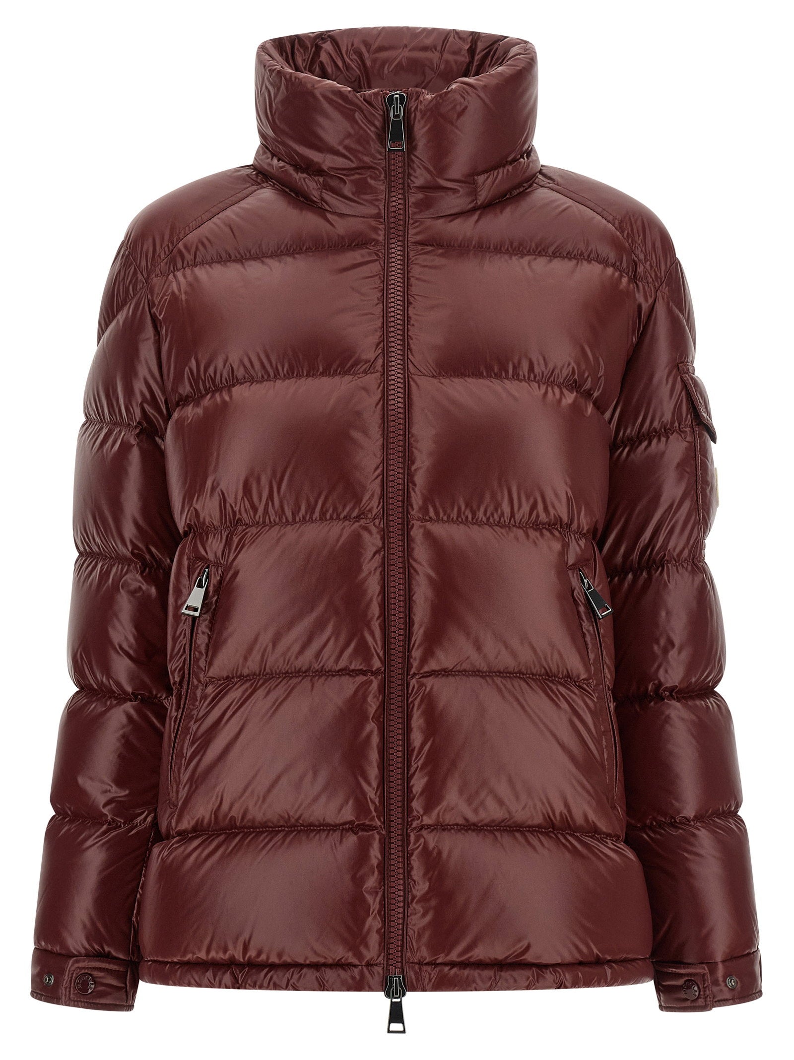 Moncler Maire Down Jacket