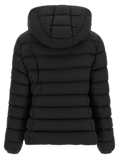 Moncler Herbes Down Jacket