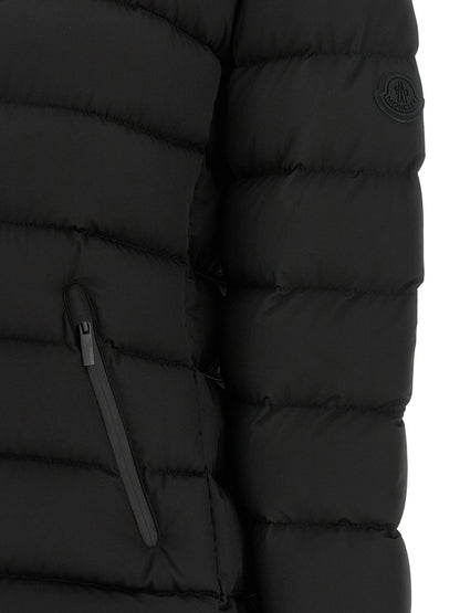 Moncler Herbes Down Jacket