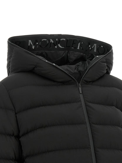 Moncler Herbes Down Jacket