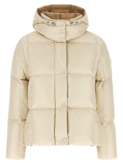 Moncler Castlenew Down Jacket