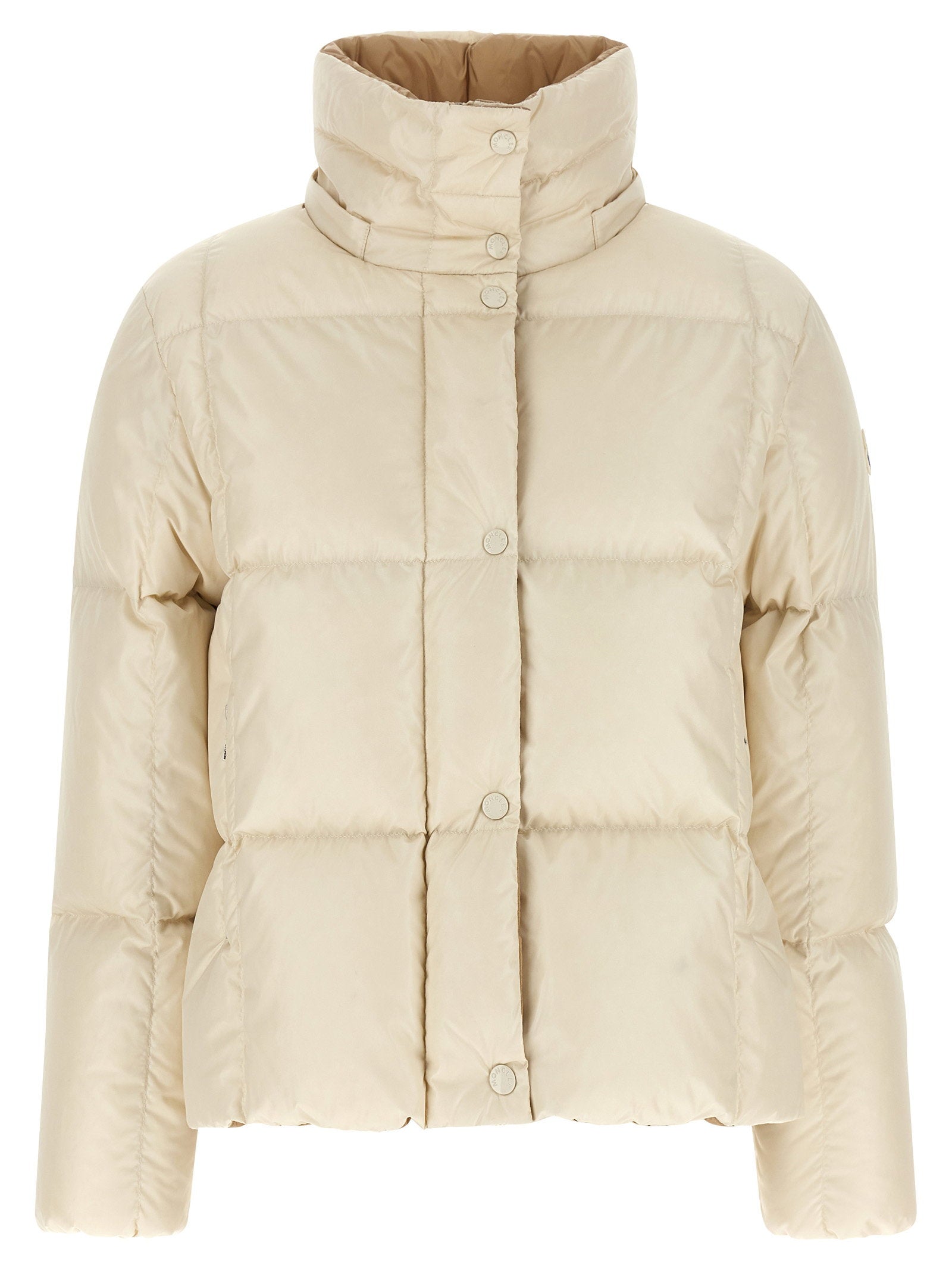 Moncler Castlenew Down Jacket