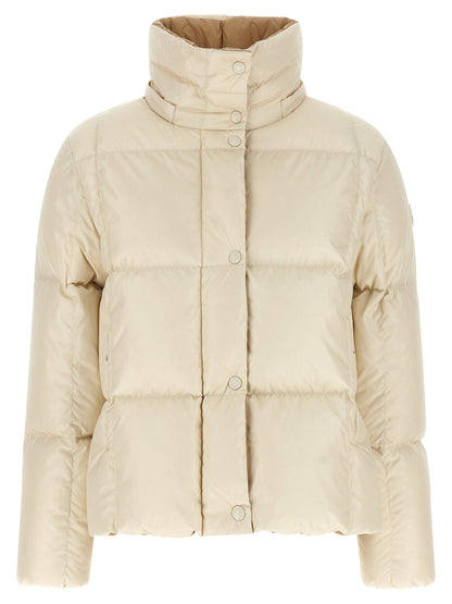 Moncler Castlenew Down Jacket