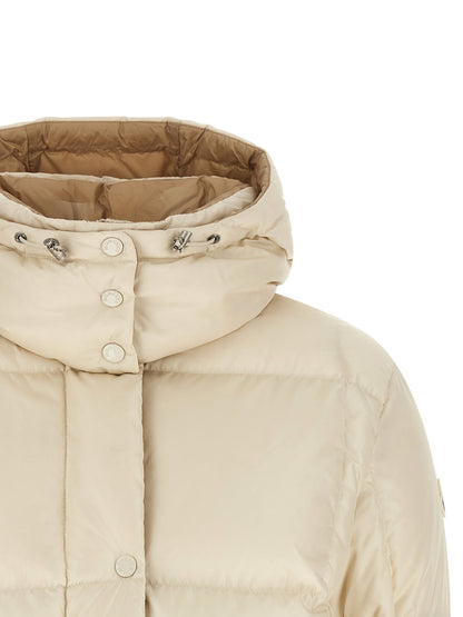 Moncler Castlenew Down Jacket