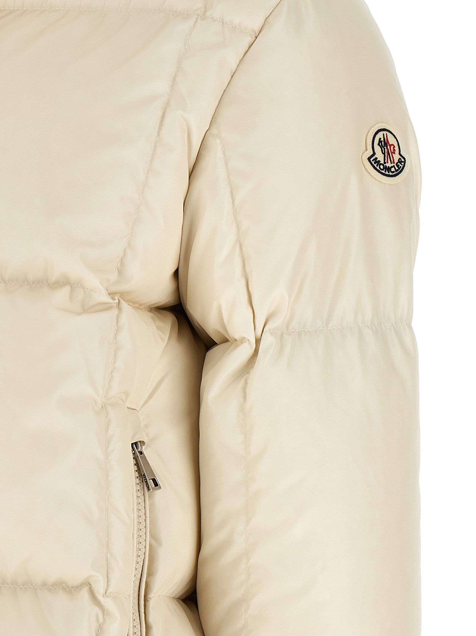 Moncler Castlenew Down Jacket