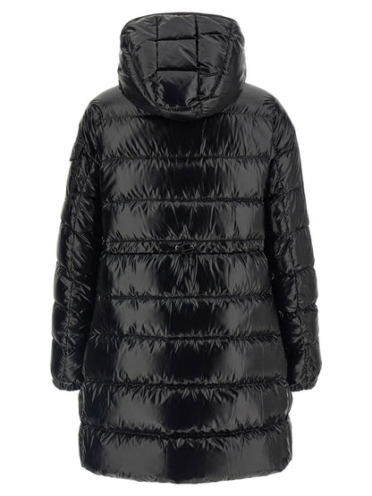 Moncler Semi-gloss Courcelles Down Jacket