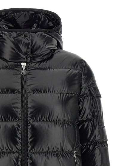Moncler Semi-gloss Courcelles Down Jacket