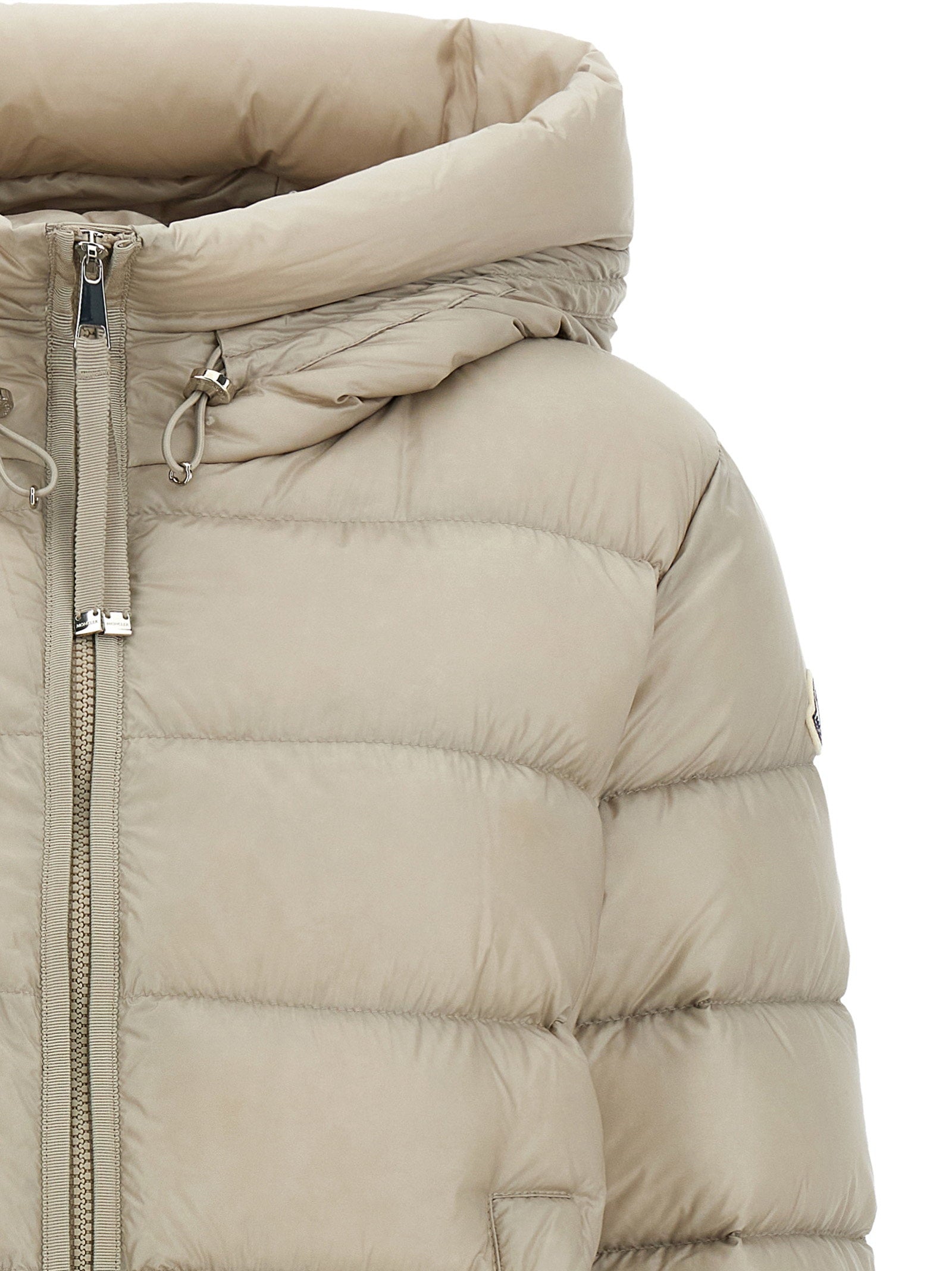 Moncler Suyenne Down Jacket