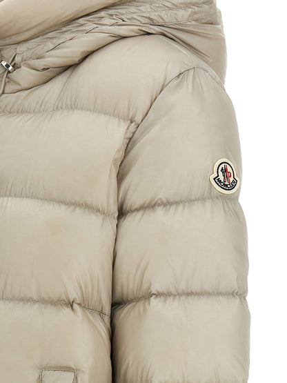 Moncler Suyenne Down Jacket