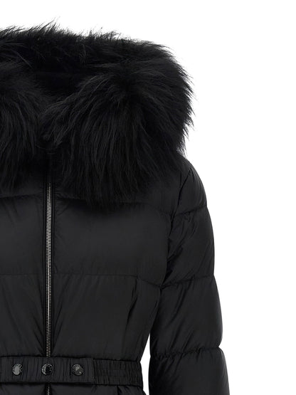 Moncler Boedic Down Jacket