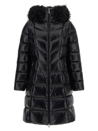 Moncler Fulmarusse Down Jacket