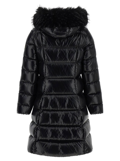 Moncler Fulmarusse Down Jacket