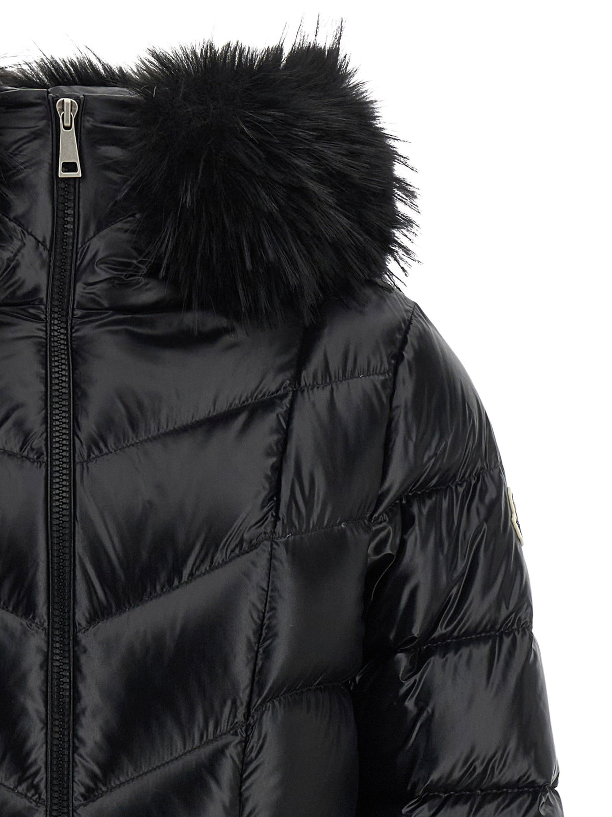 Moncler Fulmarusse Down Jacket