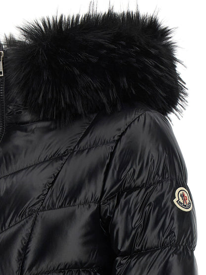 Moncler Fulmarusse Down Jacket