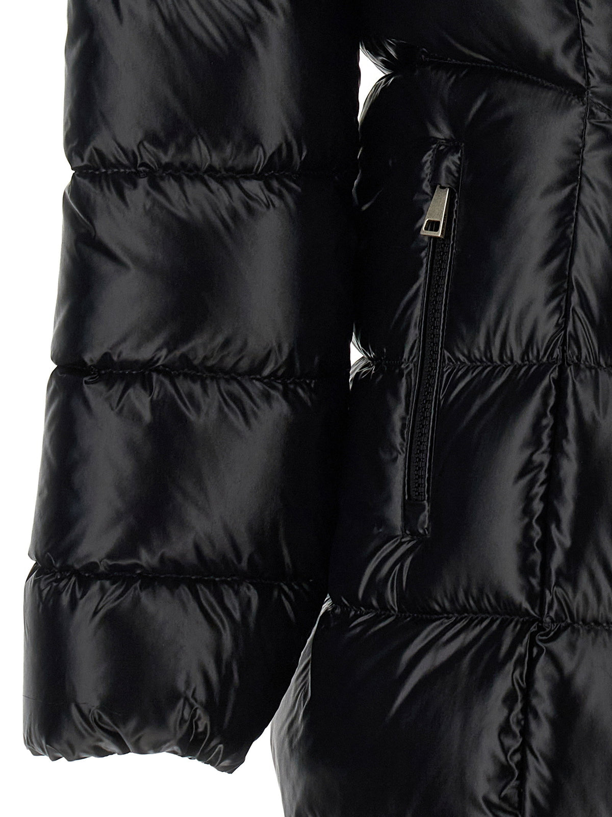 Moncler Fulmarusse Down Jacket