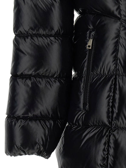 Moncler Fulmarusse Down Jacket