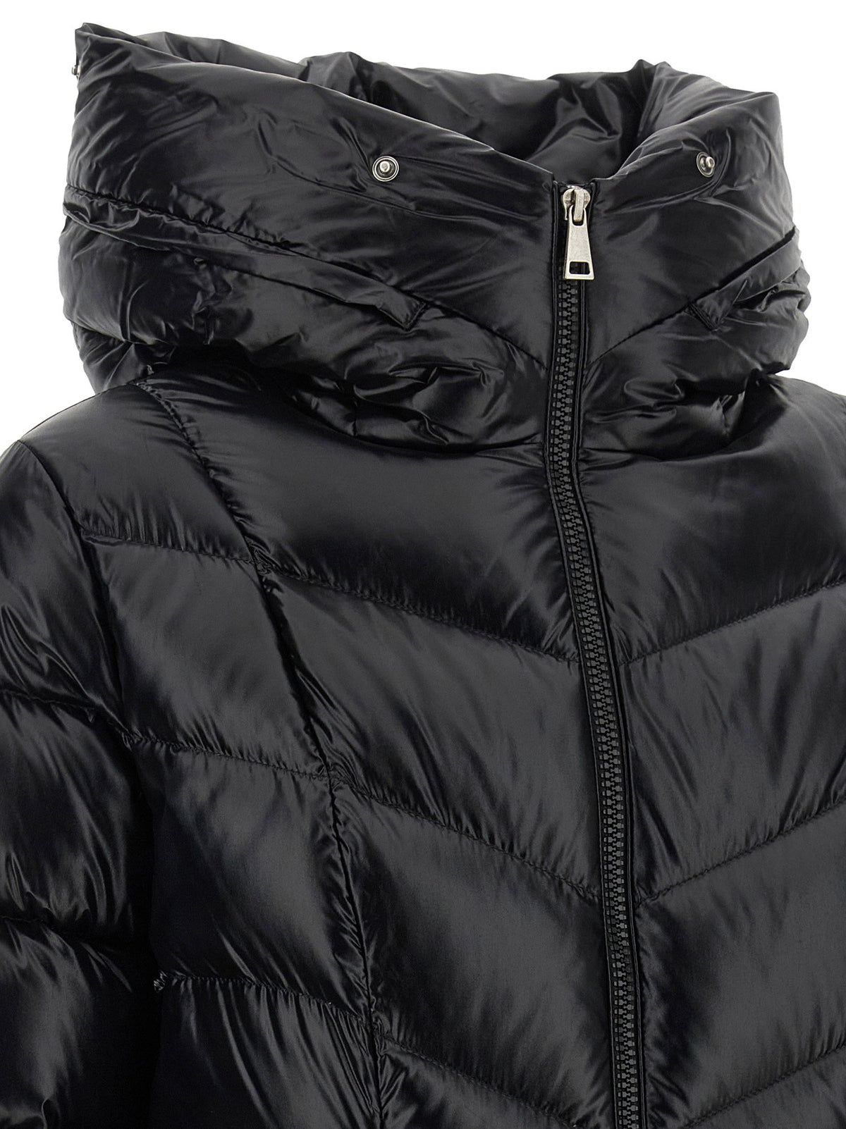 Moncler Fulmarusse Down Jacket