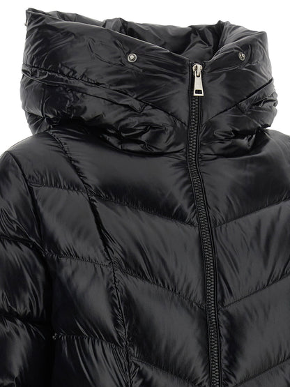 Moncler Fulmarusse Down Jacket