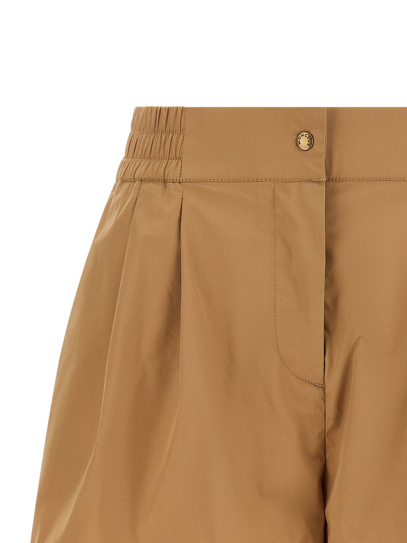 Moncler Tailored Shorts