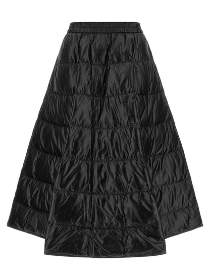Moncler Padded Skirt